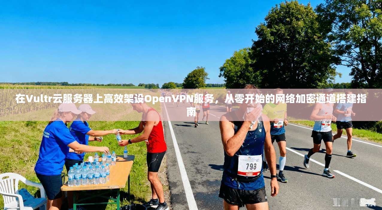 在Vultr云服务器上高效架设OpenVPN服务，从零开始的网络加密通道搭建指南  第1张