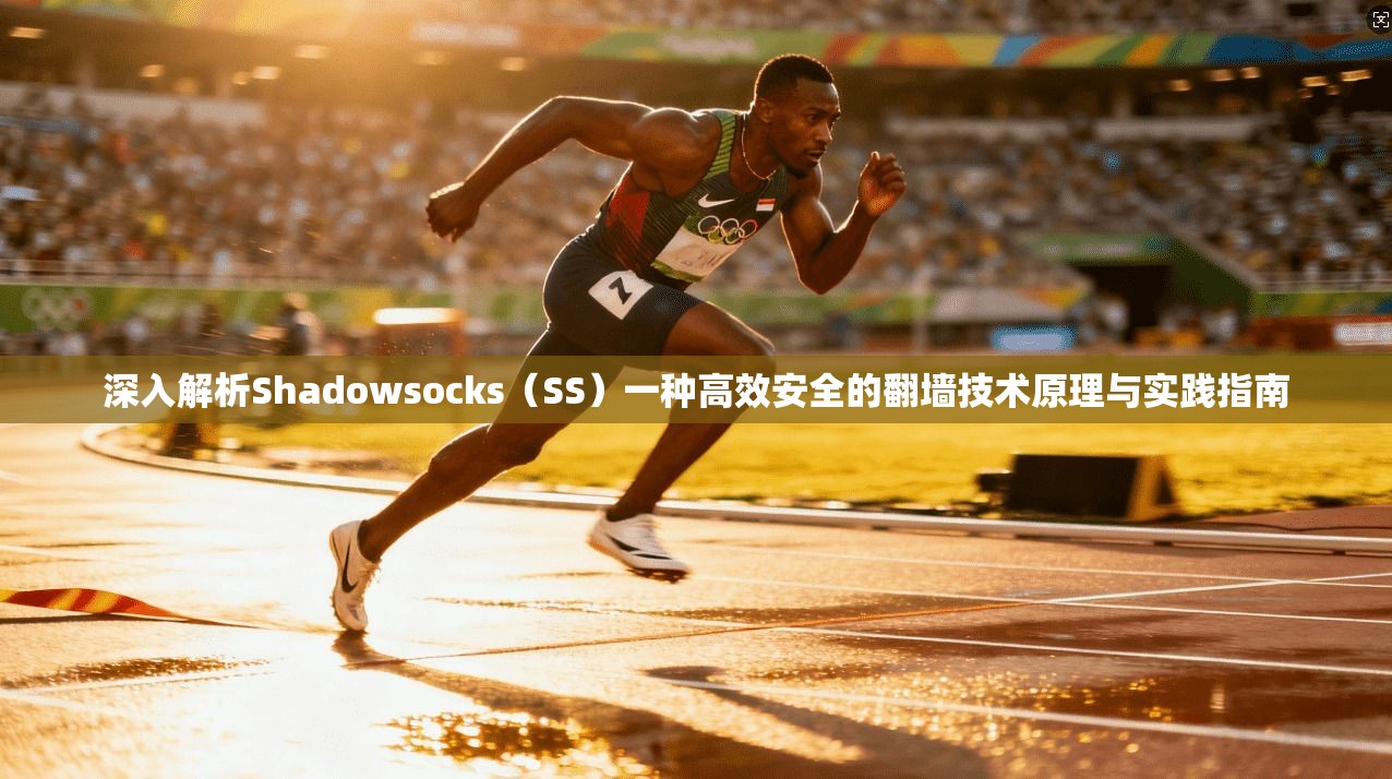 深入解析Shadowsocks（SS）一种高效安全的翻墙技术原理与实践指南  第1张