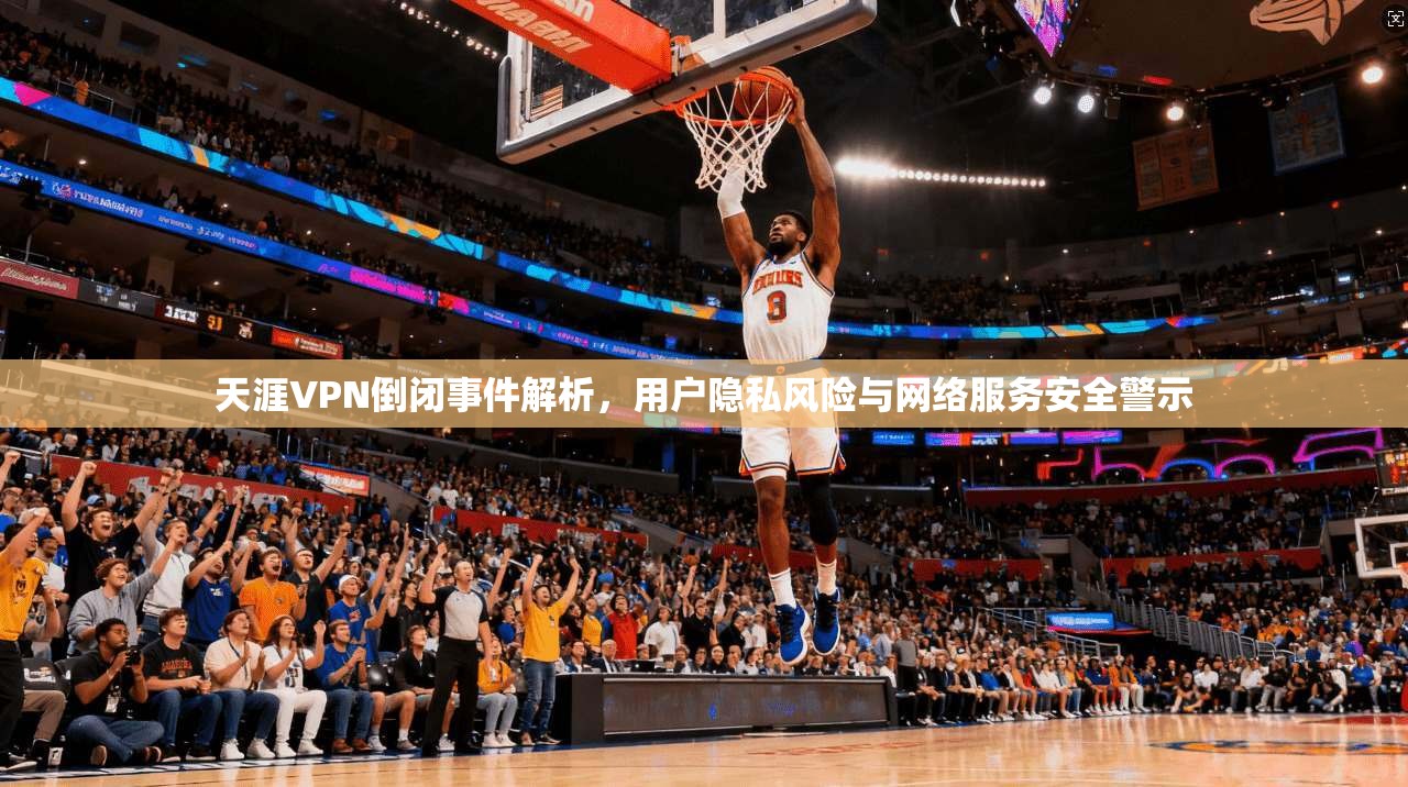 天涯VPN倒闭事件解析，用户隐私风险与网络服务安全警示  第1张