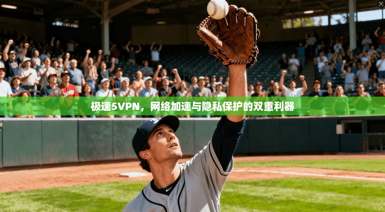 极速5VPN，网络加速与隐私保护的双重利器  第1张