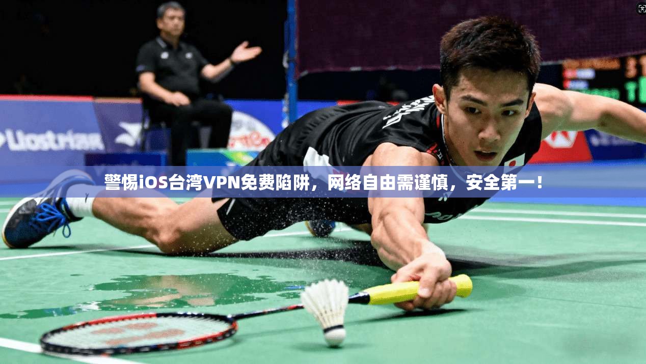 警惕iOS台湾VPN免费陷阱，网络自由需谨慎，安全第一！  第1张