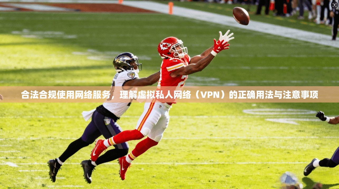 合法合规使用网络服务，理解虚拟私人网络（VPN）的正确用法与注意事项  第1张