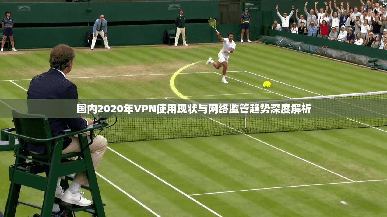 国内2020年VPN使用现状与网络监管趋势深度解析  第1张