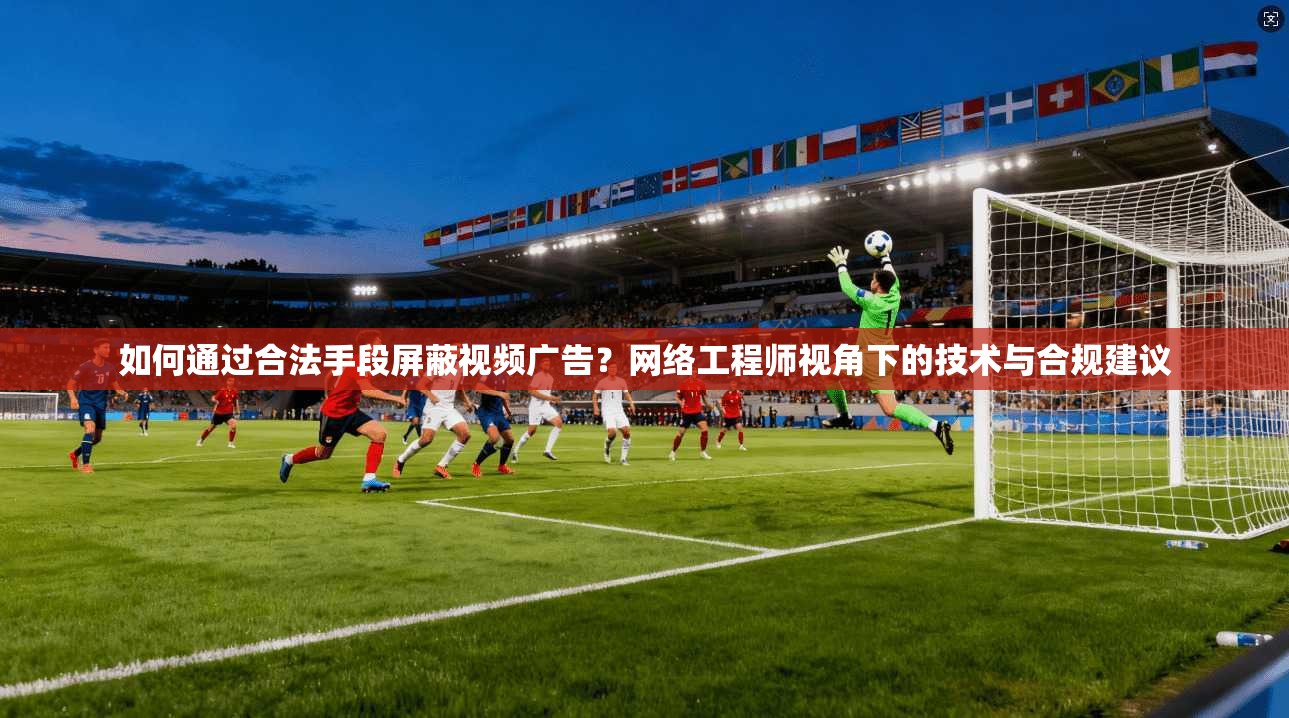 如何通过合法手段屏蔽视频广告？网络工程师视角下的技术与合规建议  第1张