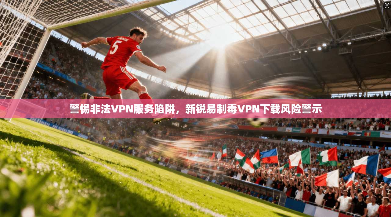 警惕非法VPN服务陷阱，新锐易制毒VPN下载风险警示  第1张