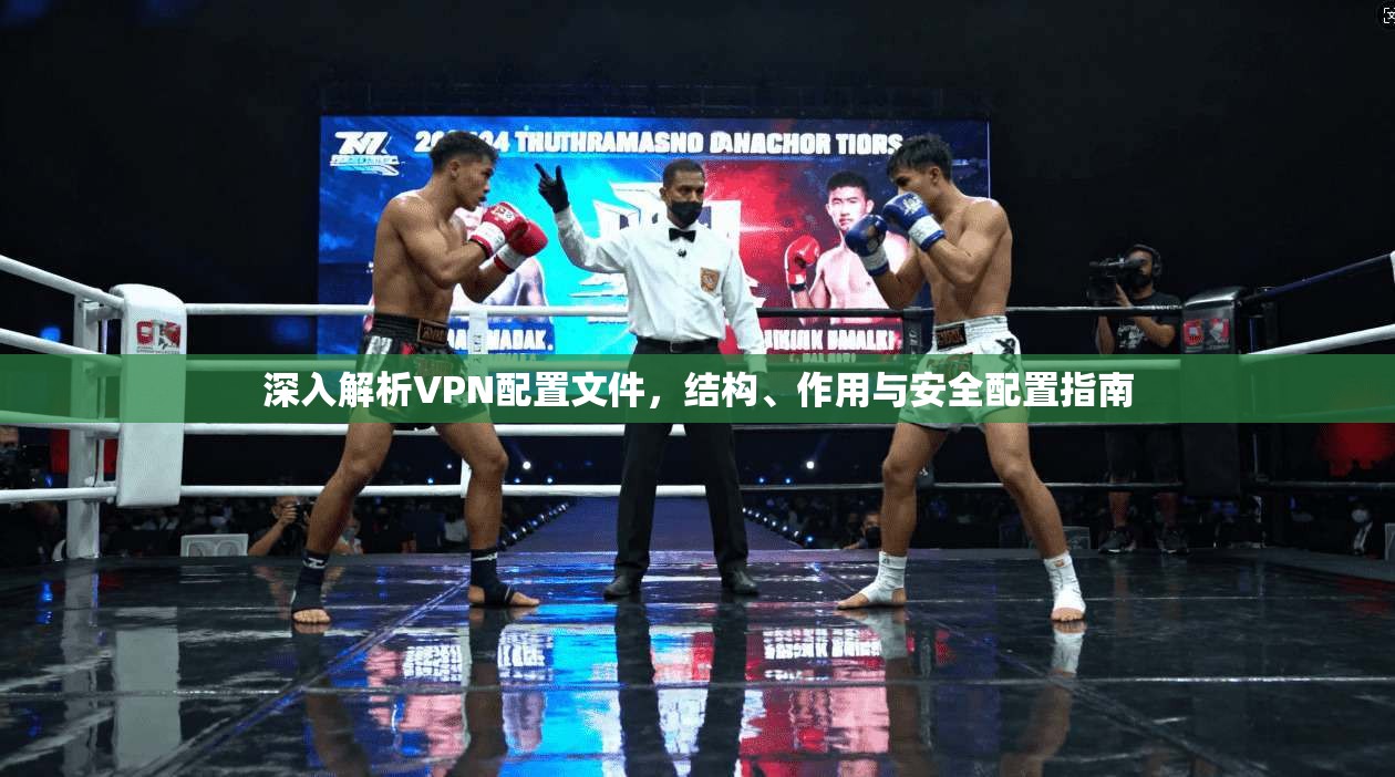 深入解析VPN配置文件，结构、作用与安全配置指南  第1张