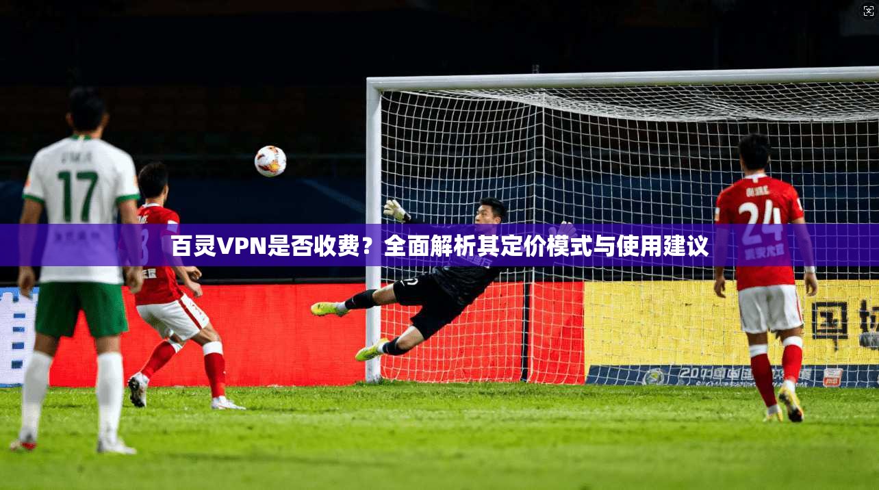 百灵VPN是否收费？全面解析其定价模式与使用建议  第1张