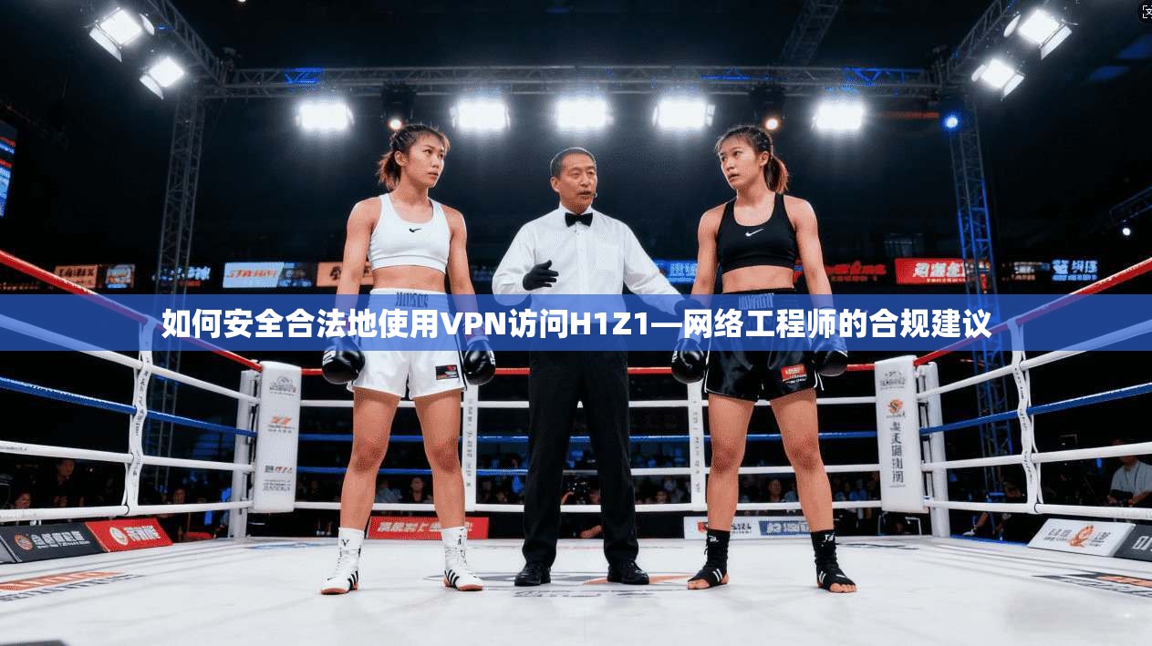 如何安全合法地使用VPN访问H1Z1—网络工程师的合规建议  第1张