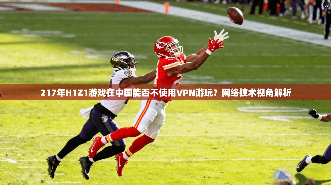 217年H1Z1游戏在中国能否不使用VPN游玩？网络技术视角解析  第1张