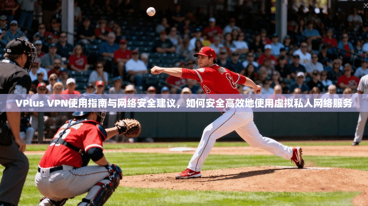 VPlus VPN使用指南与网络安全建议，如何安全高效地使用虚拟私人网络服务  第1张