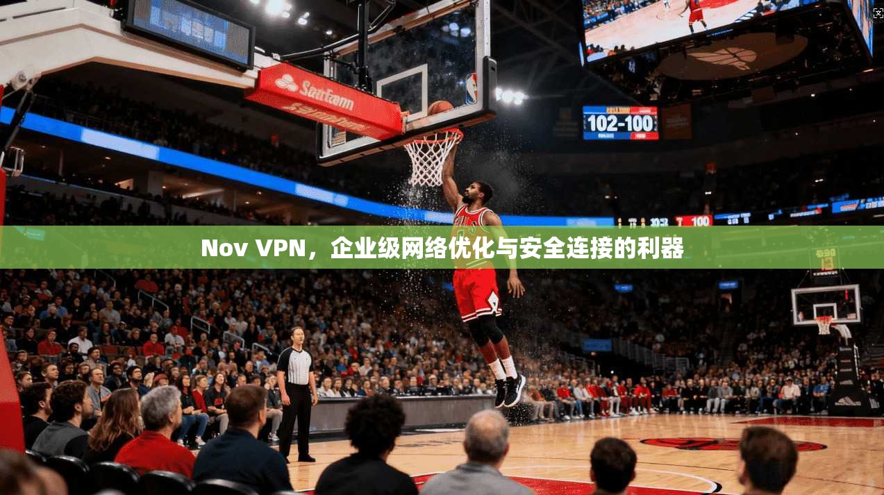 Nov VPN，企业级网络优化与安全连接的利器  第1张