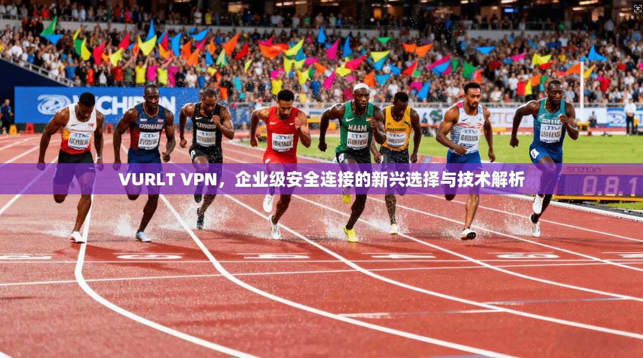 VURLT VPN，企业级安全连接的新兴选择与技术解析  第1张
