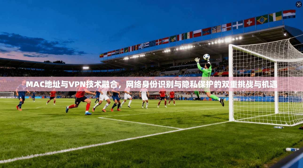 MAC地址与VPN技术融合，网络身份识别与隐私保护的双重挑战与机遇  第1张