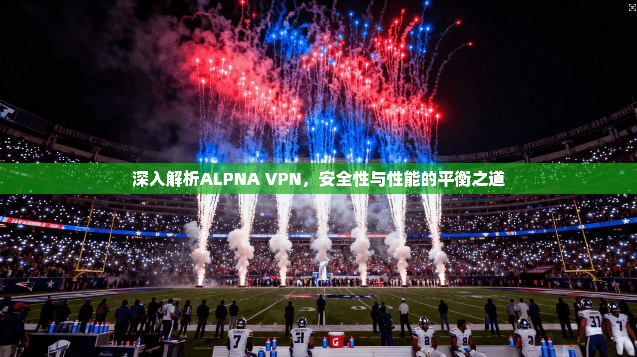 深入解析ALPNA VPN，安全性与性能的平衡之道  第1张