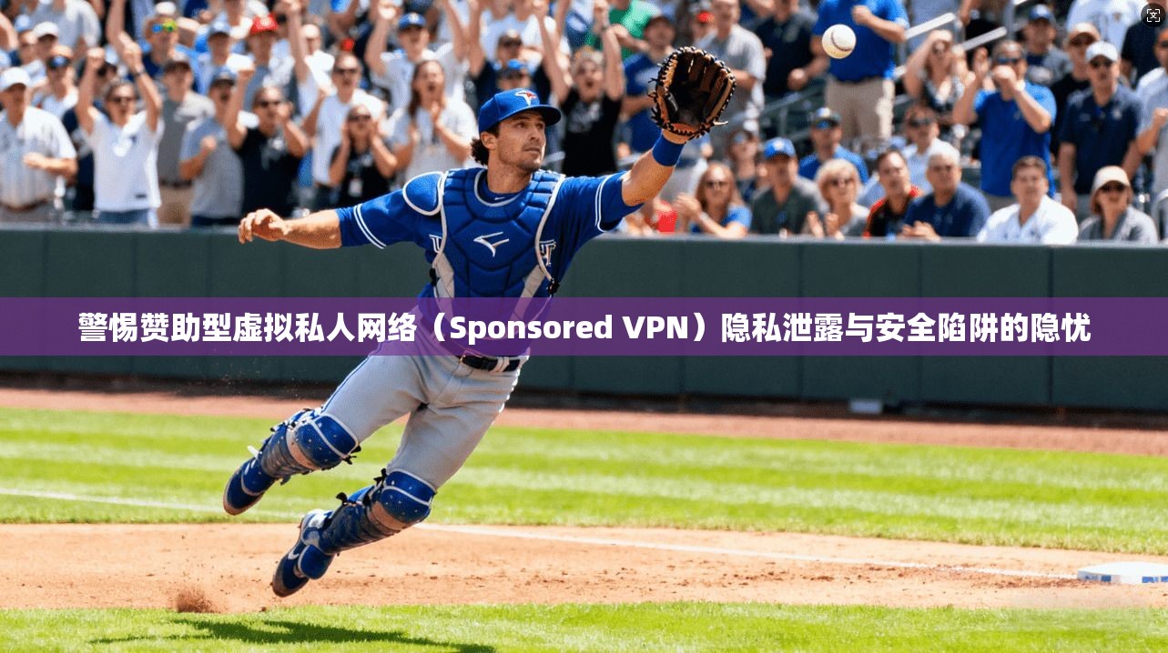 警惕赞助型虚拟私人网络（Sponsored VPN）隐私泄露与安全陷阱的隐忧  第1张