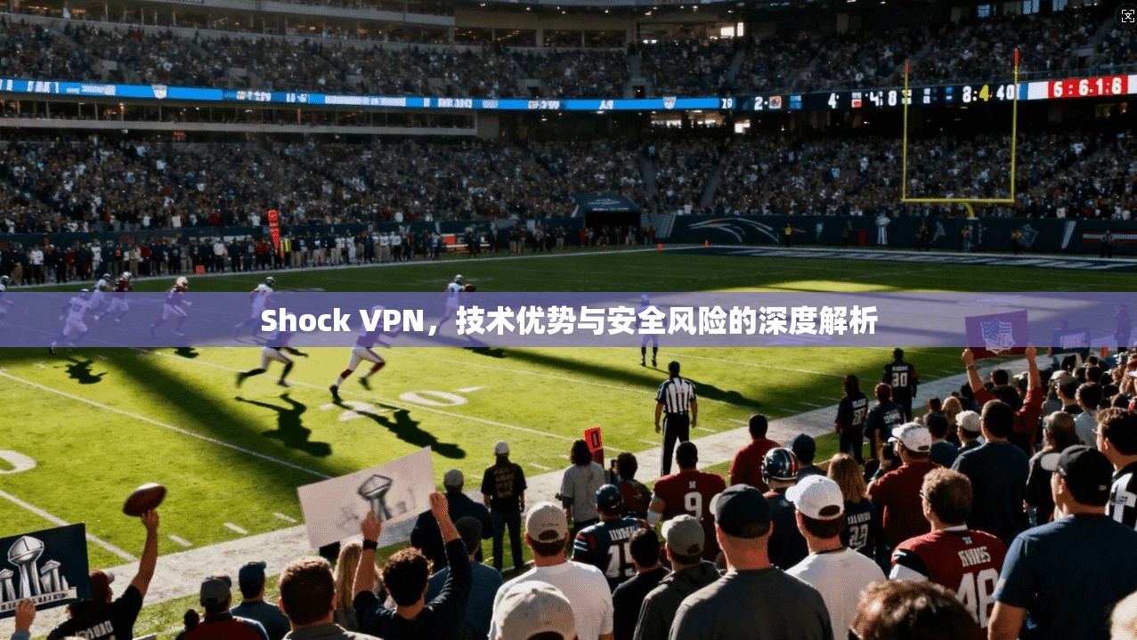 Shock VPN，技术优势与安全风险的深度解析  第1张