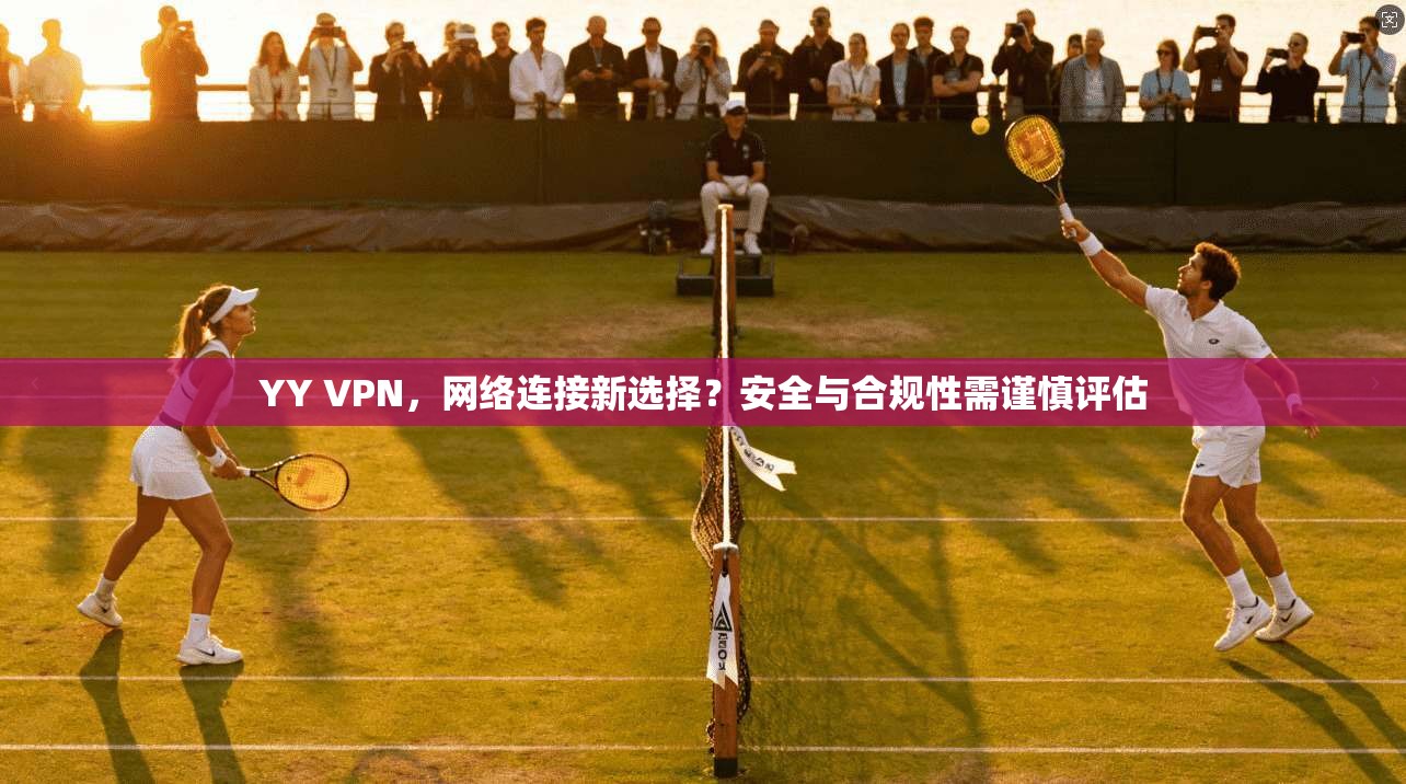 YY VPN，网络连接新选择？安全与合规性需谨慎评估  第1张