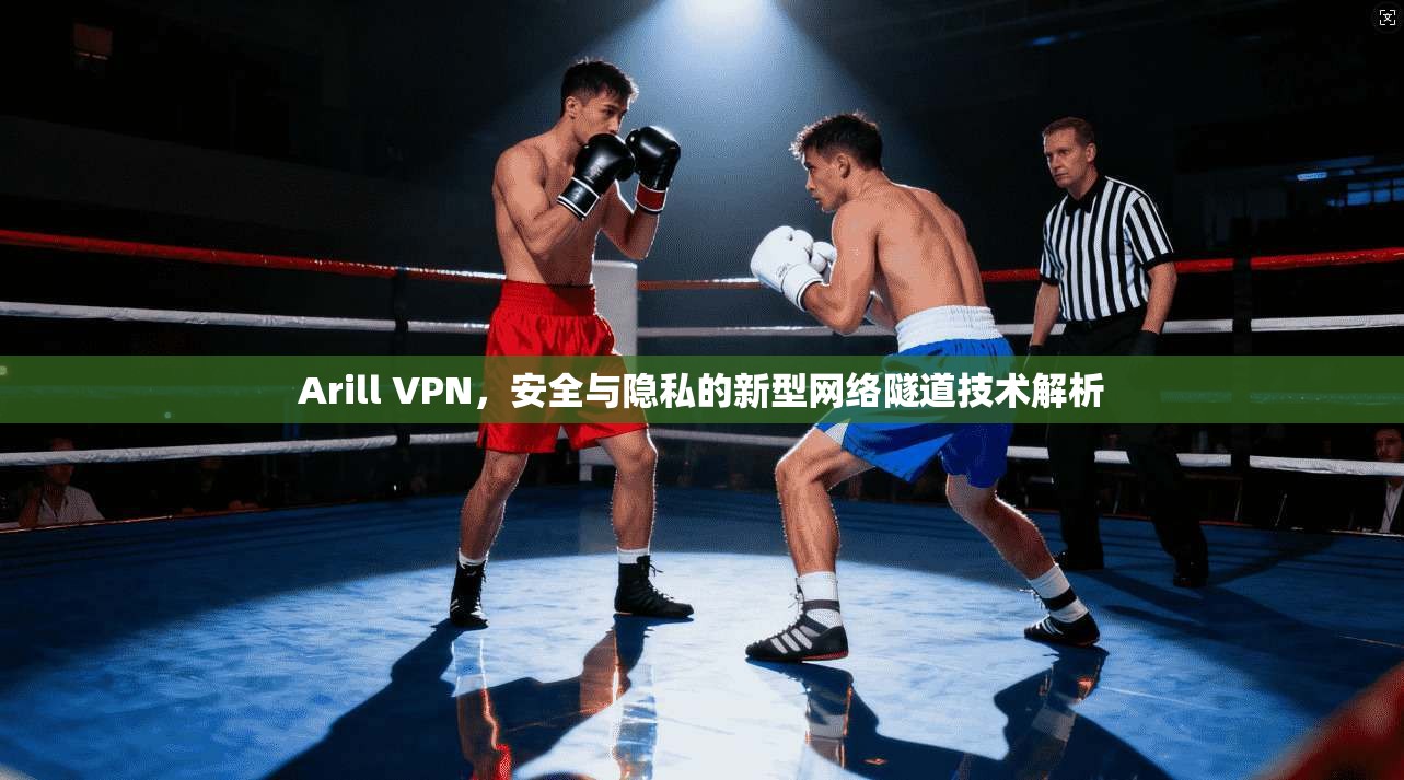 Arill VPN，安全与隐私的新型网络隧道技术解析  第1张