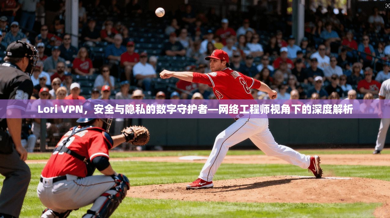 Lori VPN，安全与隐私的数字守护者—网络工程师视角下的深度解析  第1张