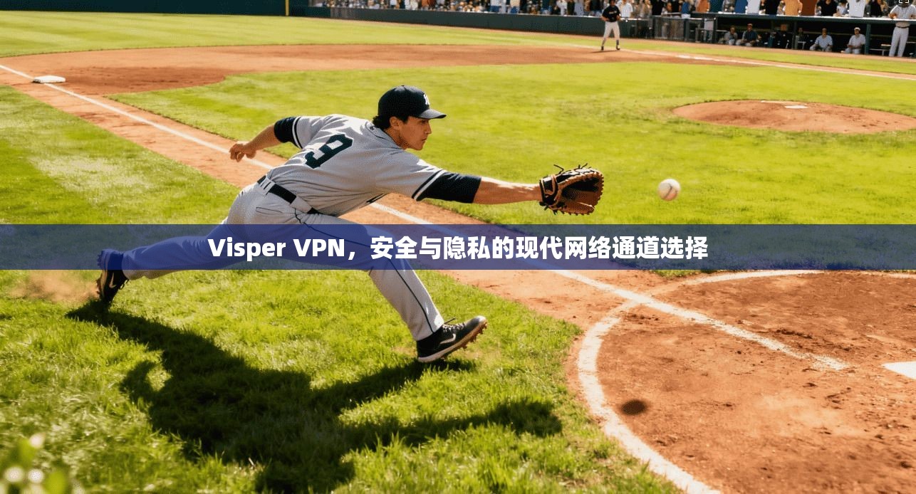 Visper VPN，安全与隐私的现代网络通道选择  第1张