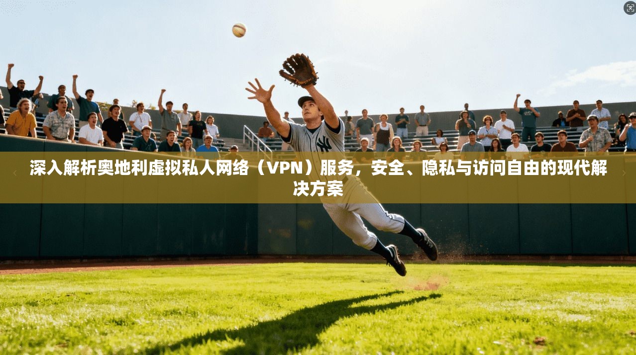深入解析奥地利虚拟私人网络（VPN）服务，安全、隐私与访问自由的现代解决方案  第1张