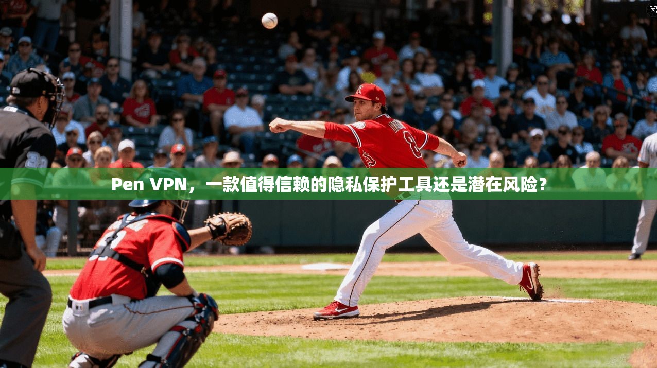 Pen VPN，一款值得信赖的隐私保护工具还是潜在风险？  第1张