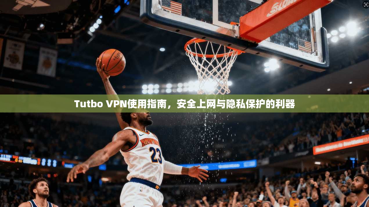 Tutbo VPN使用指南，安全上网与隐私保护的利器  第1张