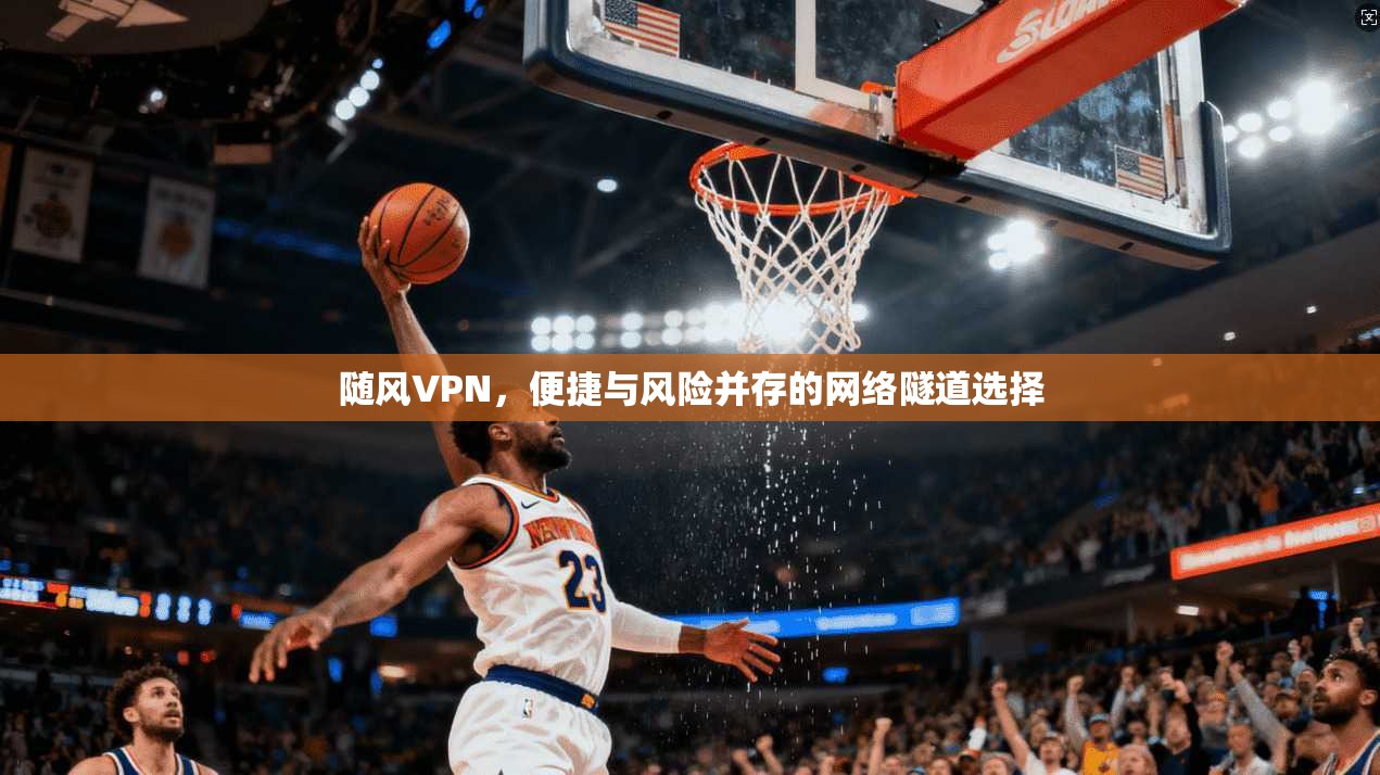 随风VPN，便捷与风险并存的网络隧道选择  第1张