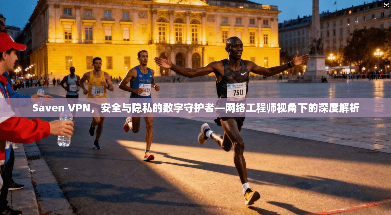 Saven VPN，安全与隐私的数字守护者—网络工程师视角下的深度解析  第1张