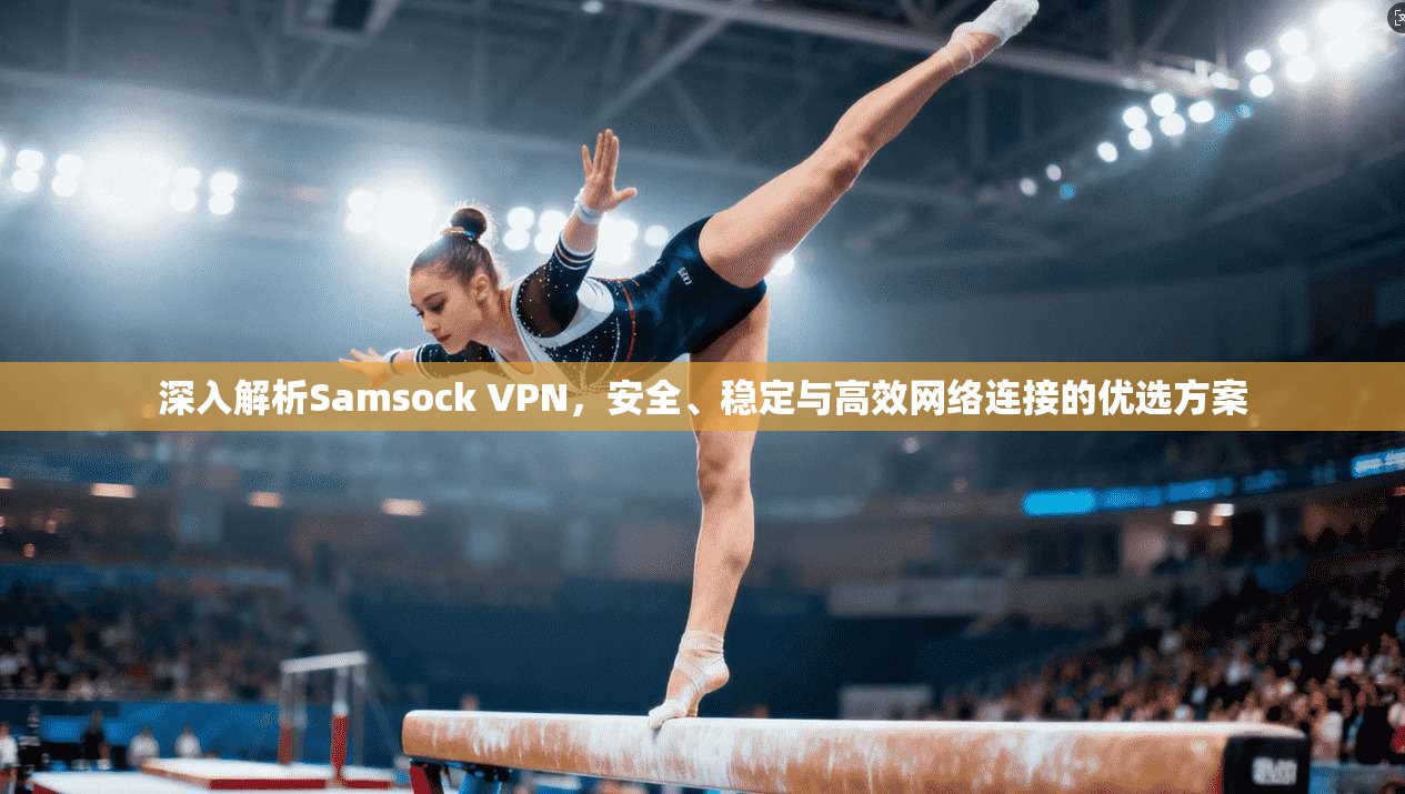 深入解析Samsock VPN，安全、稳定与高效网络连接的优选方案  第1张