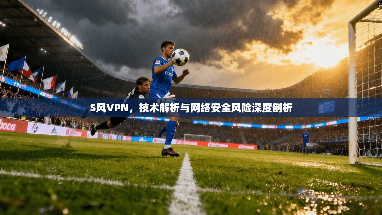 S风VPN，技术解析与网络安全风险深度剖析  第1张
