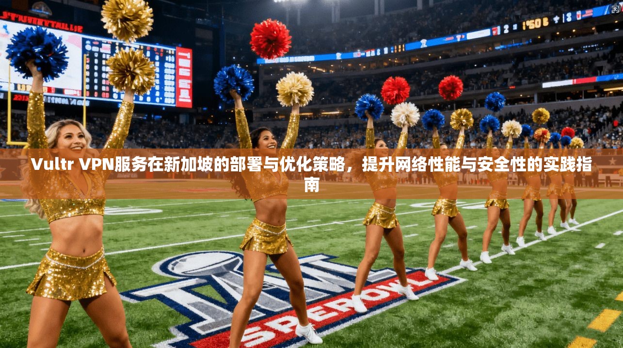 Vultr VPN服务在新加坡的部署与优化策略，提升网络性能与安全性的实践指南  第1张