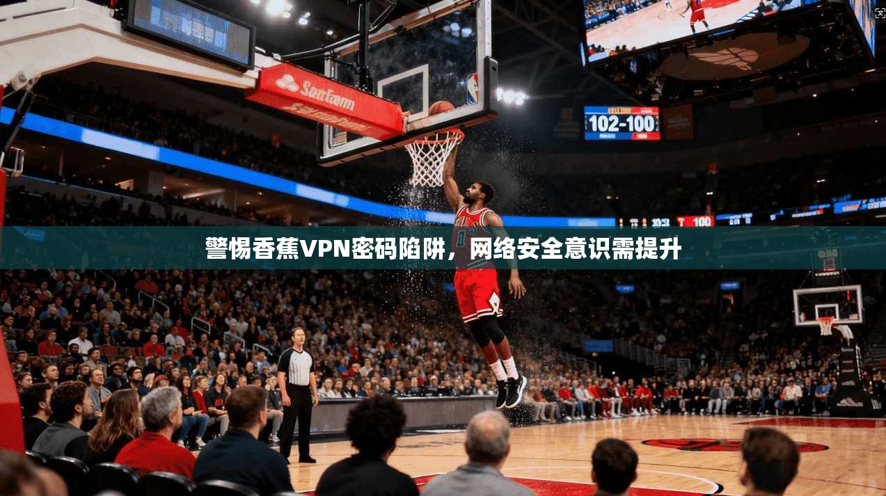 警惕香蕉VPN密码陷阱，网络安全意识需提升  第1张