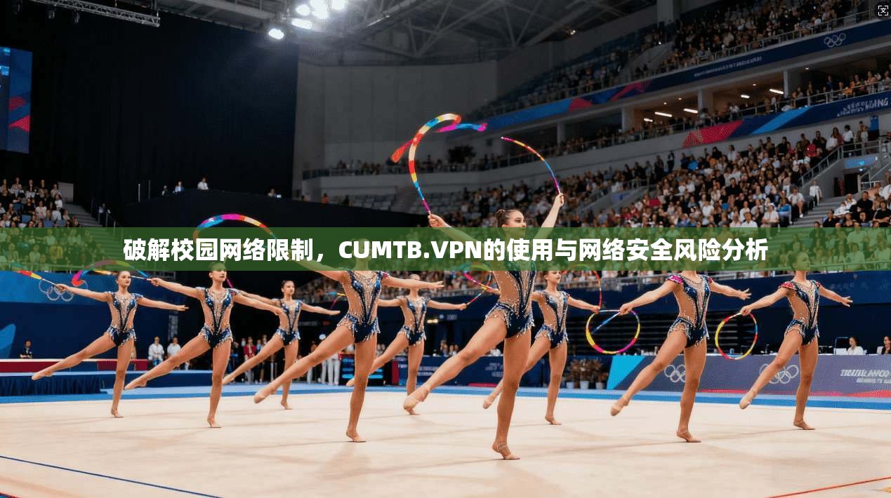 破解校园网络限制，CUMTB.VPN的使用与网络安全风险分析  第1张
