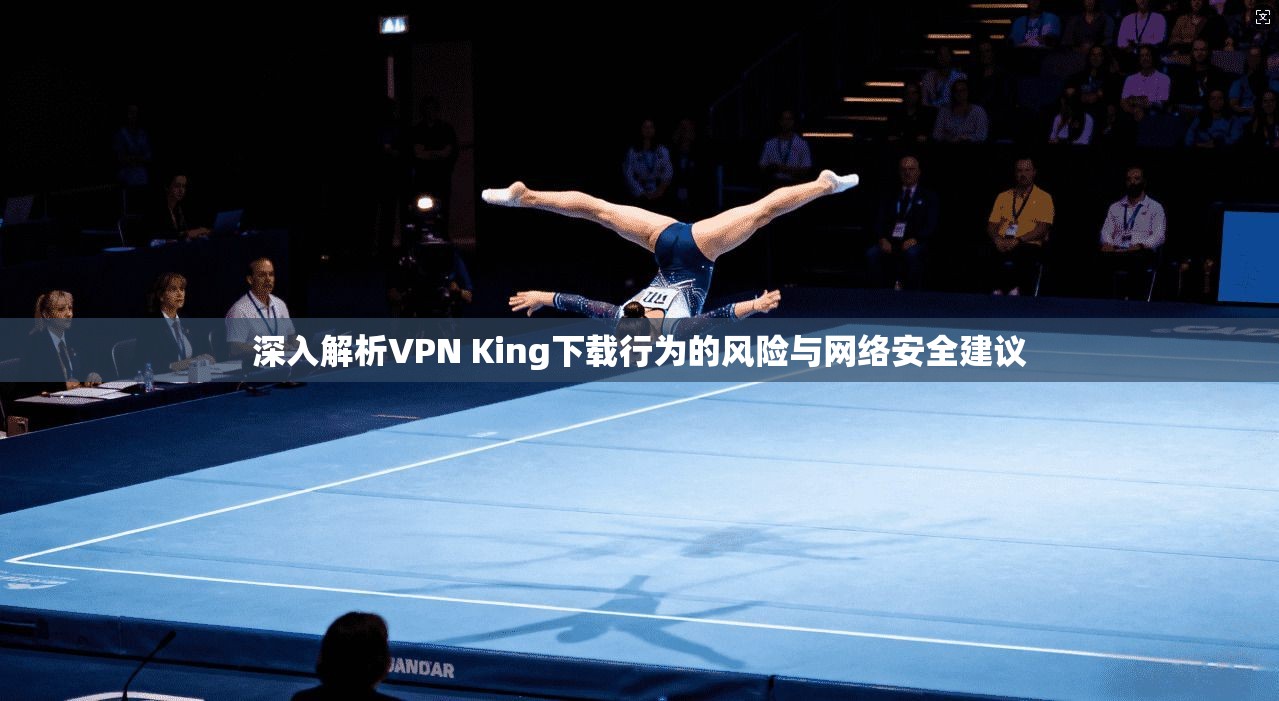深入解析VPN King下载行为的风险与网络安全建议  第1张