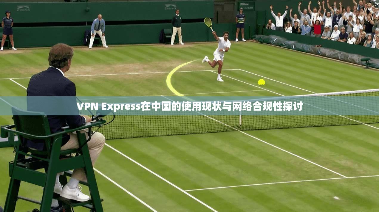 VPN Express在中国的使用现状与网络合规性探讨  第1张