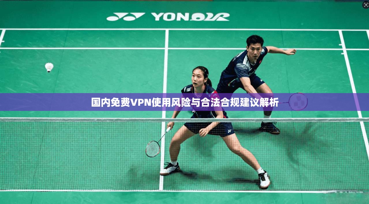 国内免费VPN使用风险与合法合规建议解析  第1张