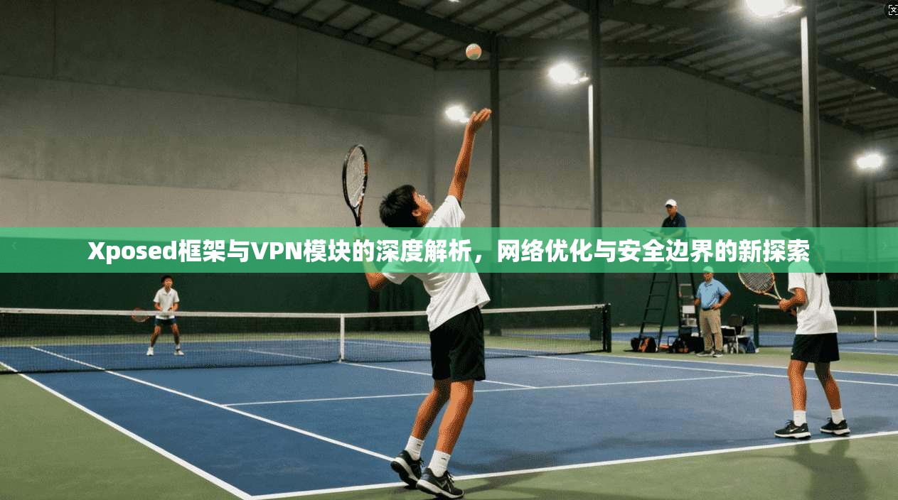 Xposed框架与VPN模块的深度解析，网络优化与安全边界的新探索  第1张