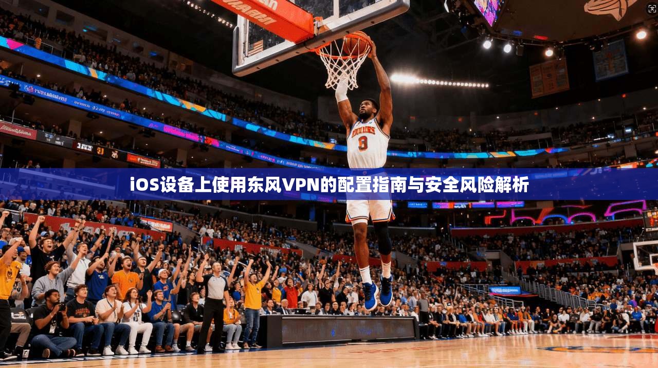 iOS设备上使用东风VPN的配置指南与安全风险解析  第1张