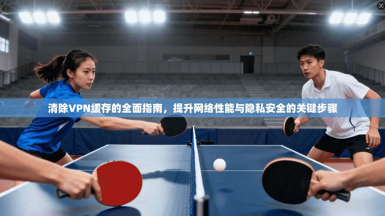清除VPN缓存的全面指南，提升网络性能与隐私安全的关键步骤  第1张