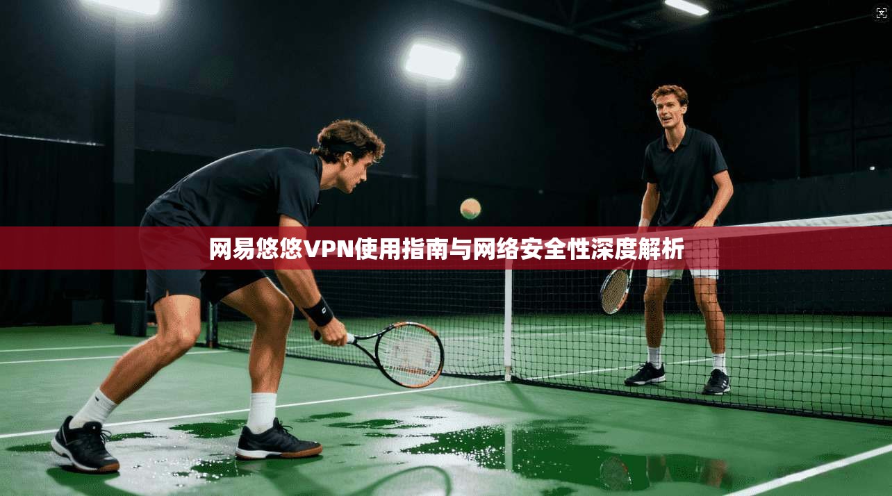 网易悠悠VPN使用指南与网络安全性深度解析  第1张