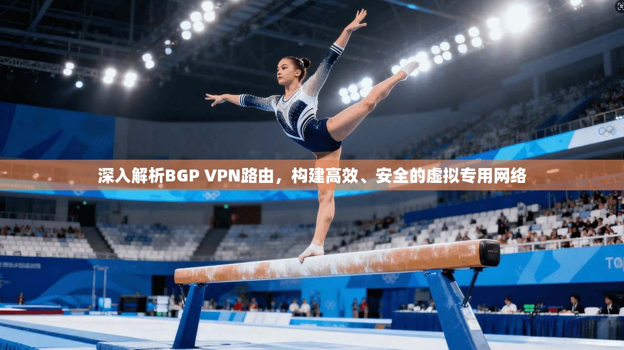 深入解析BGP VPN路由，构建高效、安全的虚拟专用网络  第1张