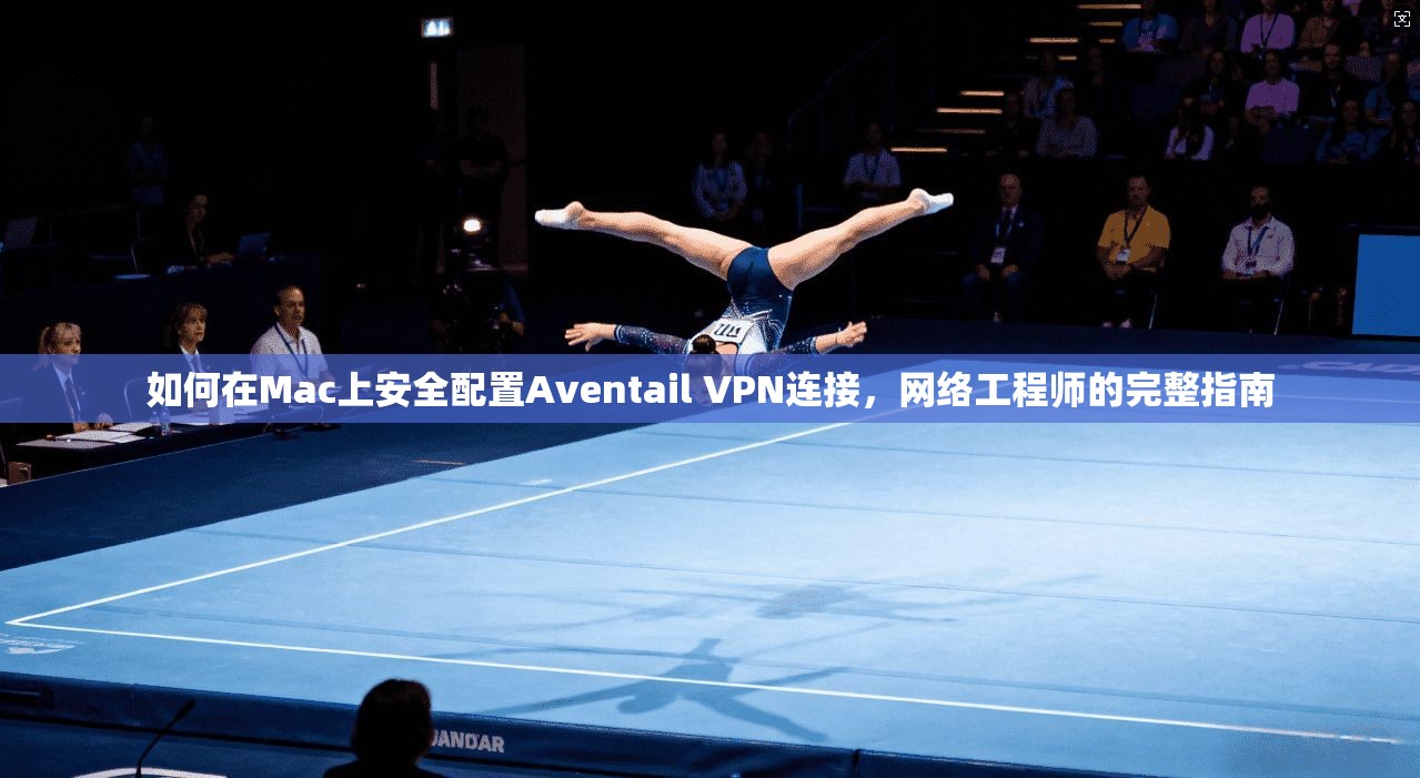 如何在Mac上安全配置Aventail VPN连接，网络工程师的完整指南  第1张