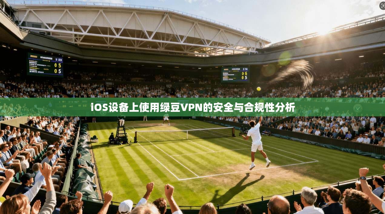 iOS设备上使用绿豆VPN的安全与合规性分析  第1张