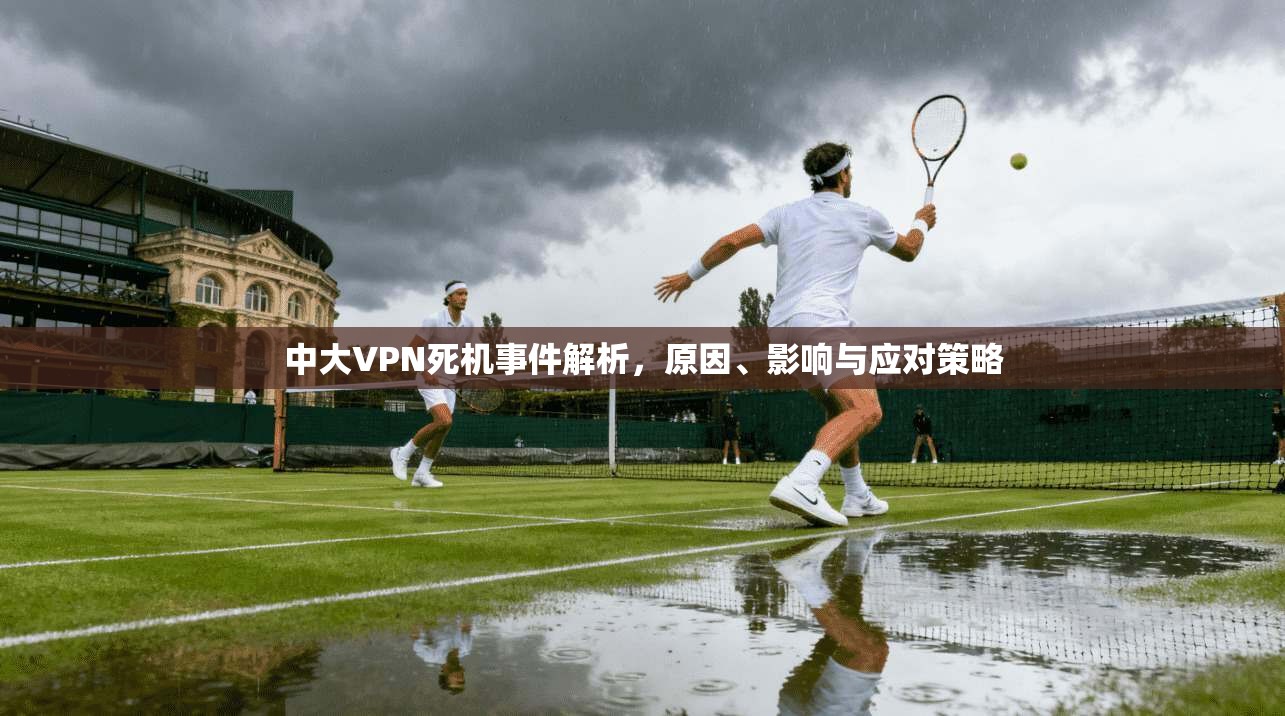 中大VPN死机事件解析，原因、影响与应对策略  第1张