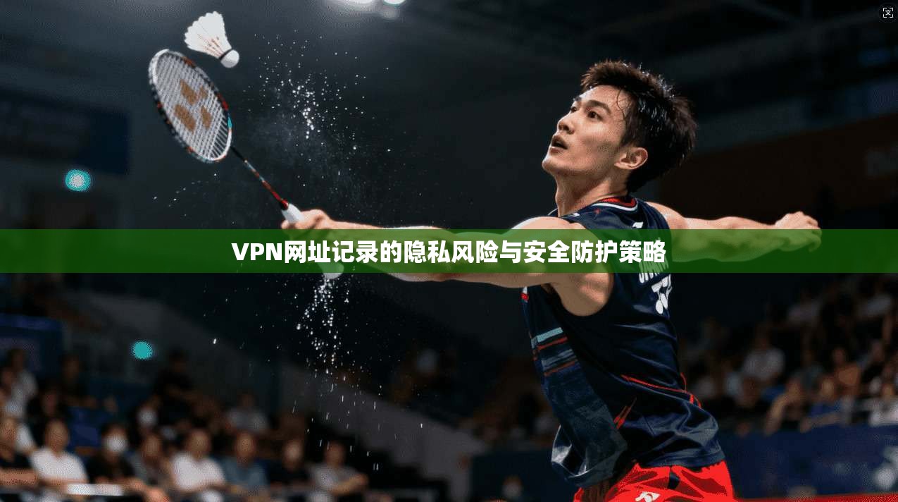 VPN网址记录的隐私风险与安全防护策略  第1张