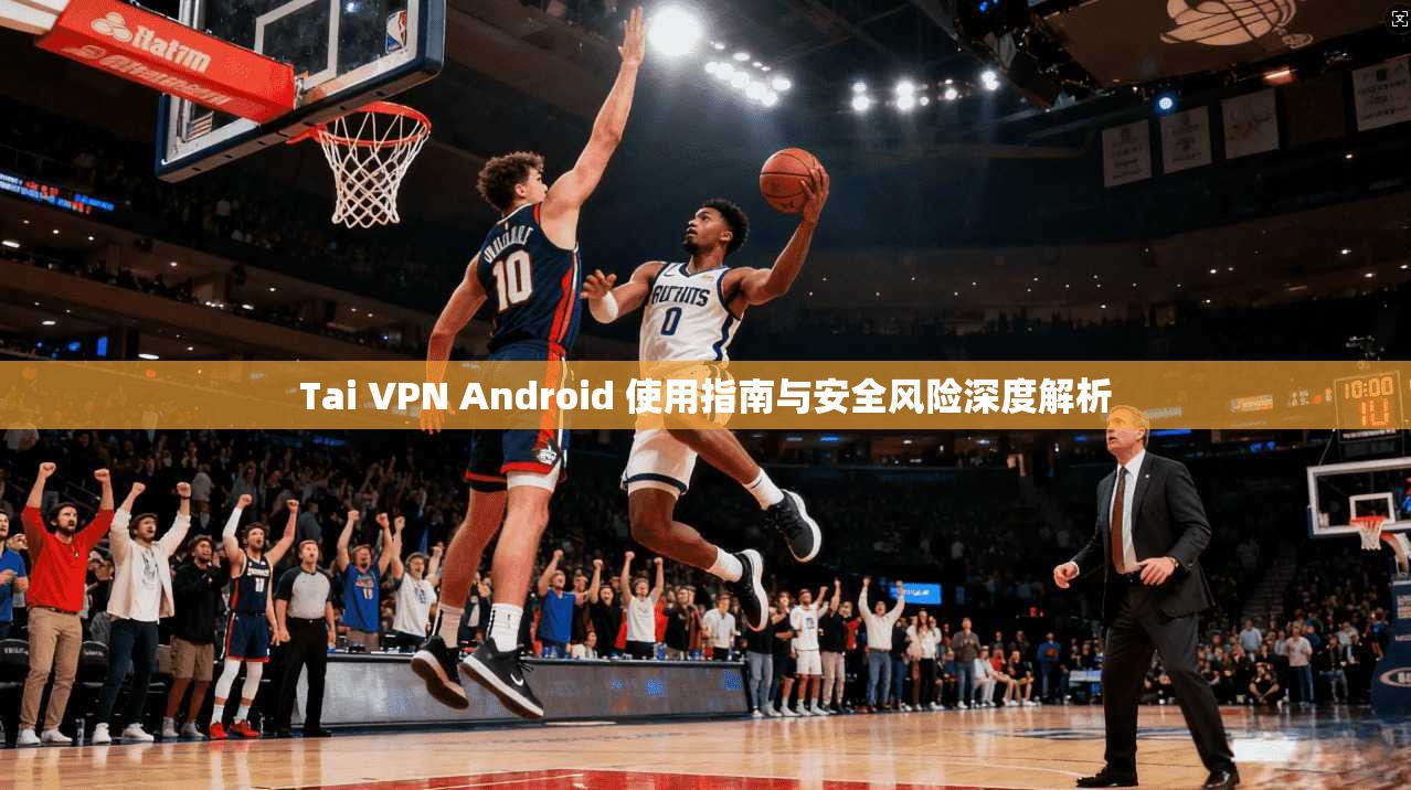 Tai VPN Android 使用指南与安全风险深度解析  第1张