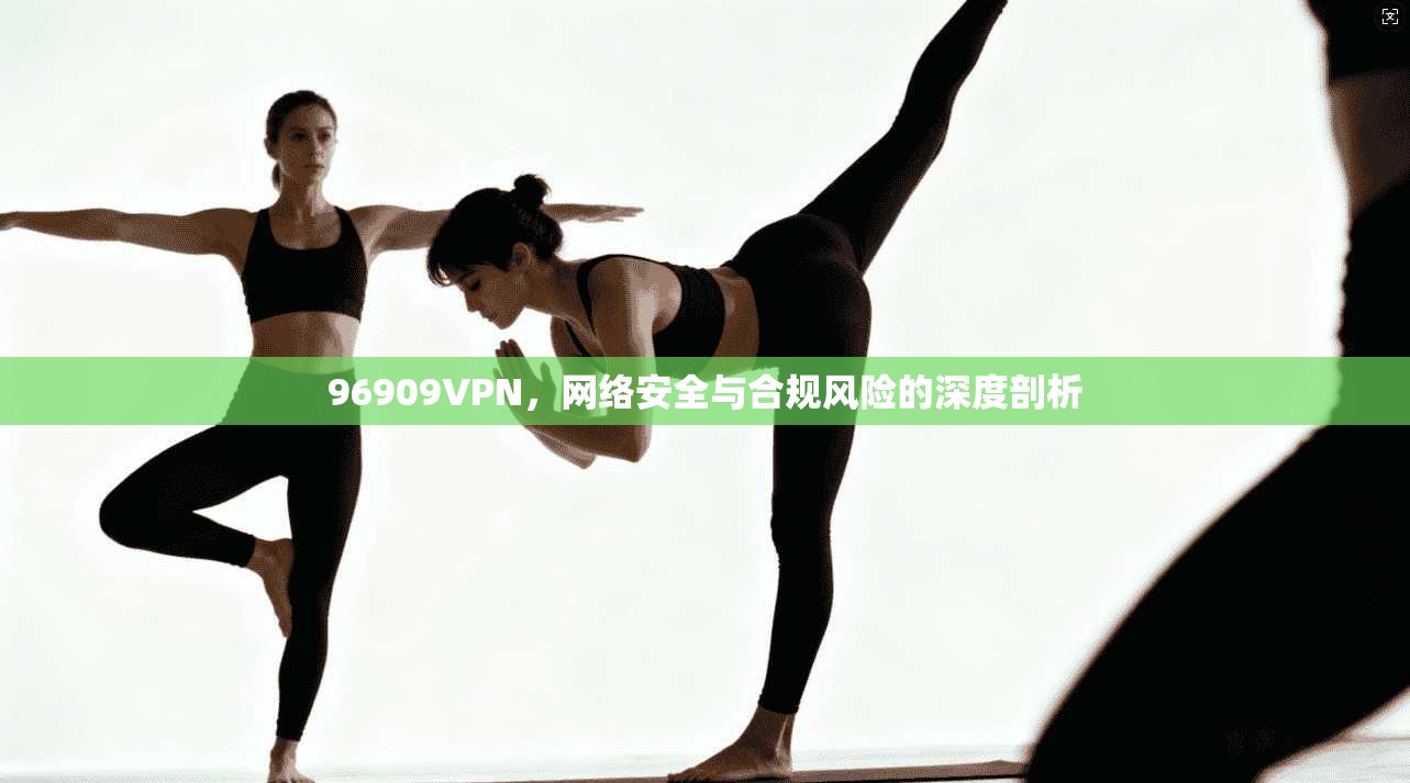 96909VPN，网络安全与合规风险的深度剖析  第1张