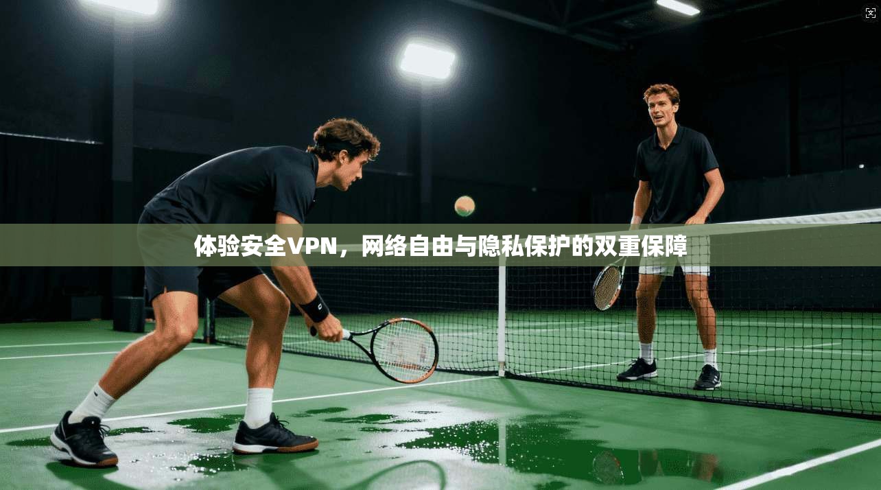 体验安全VPN，网络自由与隐私保护的双重保障  第1张