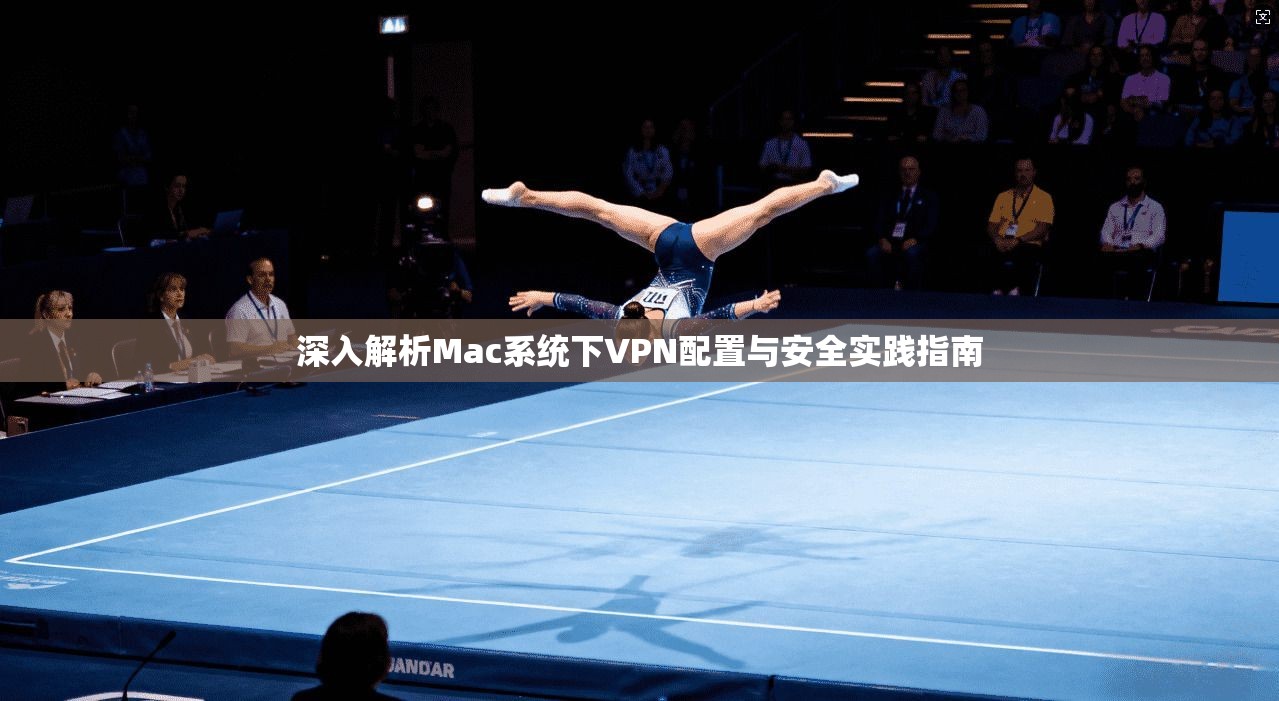 深入解析Mac系统下VPN配置与安全实践指南  第1张